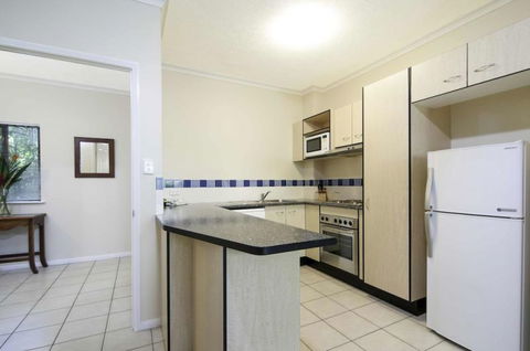 Bay Villas Resort Port Douglas - Coogee Beach Accommodation 12