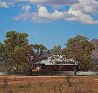 Arkapena Homestead - Coogee Beach Accommodation