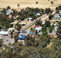 Melrose Caravan And Tourist Park - Coogee Beach Accommodation