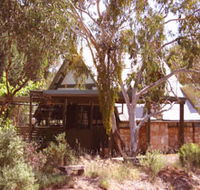 Mount Remarkable Cottage - Coogee Beach Accommodation