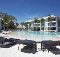 Peppers Beach Club Port Douglas - Coogee Beach Accommodation