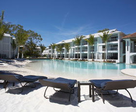 Peppers Beach Club Port Douglas - Coogee Beach Accommodation 0