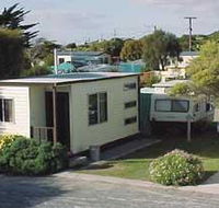 Discovery Holiday Park - Robe - Coogee Beach Accommodation
