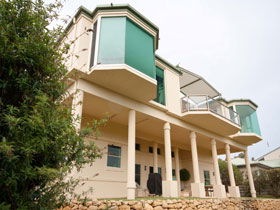 Number 13 On The Beach - Coogee Beach Accommodation 0
