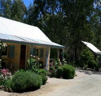 Riesling Trail Cottages - Coogee Beach Accommodation