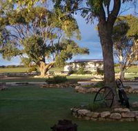 Coodlie Park Farm Retreat - Coogee Beach Accommodation