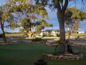 Coodlie Park Farm Retreat - Coogee Beach Accommodation 0