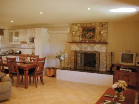 Sherwood Cottages Country Retreat - Coogee Beach Accommodation 0