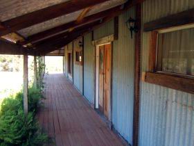 Lyrup SA Coogee Beach Accommodation