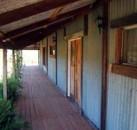 Pike River Woolshed - Coogee Beach Accommodation
