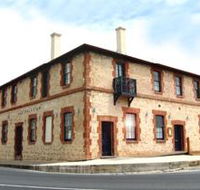 The Australasian Circa 1858 - Coogee Beach Accommodation