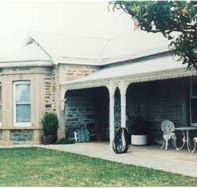 Wroxton Grange - Coogee Beach Accommodation