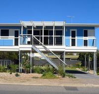 Port Willunga Blue - Coogee Beach Accommodation