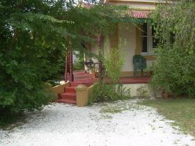 Oscars Barossa - Coogee Beach Accommodation 0