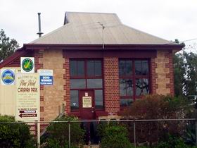 Petersville SA Coogee Beach Accommodation