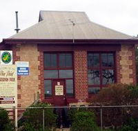 Pine Point Caravan Park - Coogee Beach Accommodation