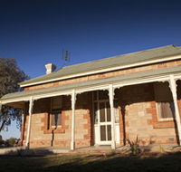 Nuccaleena Cottage - Coogee Beach Accommodation