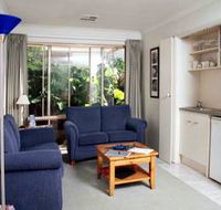 Bellevue Bed  Breakfast - Coogee Beach Accommodation