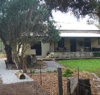 River Walk Cottage - Coogee Beach Accommodation
