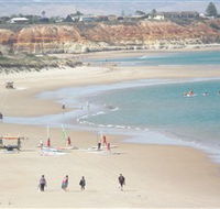 Waterfront Port Noarlunga - Coogee Beach Accommodation