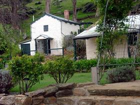 Mount Pleasant SA Coogee Beach Accommodation