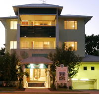  Verandahs Boutique Apartments - Coogee Beach Accommodation
