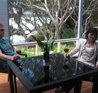 Lakes Edge Robe - Coogee Beach Accommodation