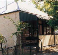 Wild Olive Cottage - Coogee Beach Accommodation