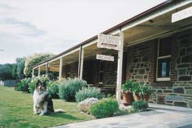 Thomas Henry's Of Port Elliot - Coogee Beach Accommodation 0