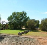 Myall Grove Holiday Park - Coogee Beach Accommodation