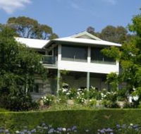 Riverscape Holiday Home - Coogee Beach Accommodation
