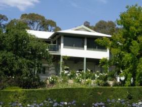 Riverscape Holiday Home - Coogee Beach Accommodation 0