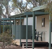 Quorn Caravan Park - Coogee Beach Accommodation