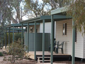 Quorn Caravan Park - Coogee Beach Accommodation 0
