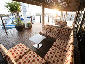 Port Lincoln SA Coogee Beach Accommodation