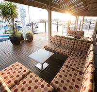 Marina Hotel and Apartments - Coogee Beach Accommodation