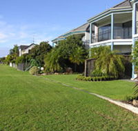 Mariner's Cay Apartments - Coogee Beach Accommodation