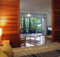 Port Douglas Palm Villas - Coogee Beach Accommodation