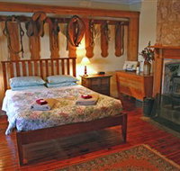 Bungaree Station - Coogee Beach Accommodation