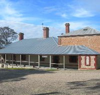Wellington Courthouse - Coogee Beach Accommodation