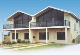 Robe SA Coogee Beach Accommodation