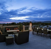 Coconut Grove Apartments Port Douglas - Coogee Beach Accommodation