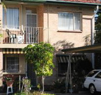 The Broadway - Coogee Beach Accommodation