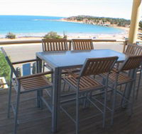 Seaspell at Port Elliot - Coogee Beach Accommodation