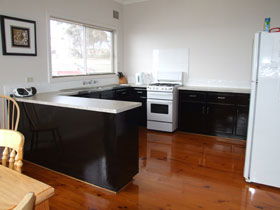 Nepean Bay SA Coogee Beach Accommodation