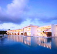 Pool Port Douglas - Coogee Beach Accommodation