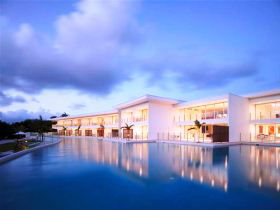 Pool Port Douglas - Coogee Beach Accommodation 0
