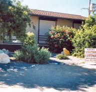 Vincent Cottage - Coogee Beach Accommodation