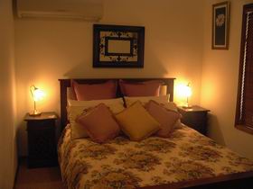 Eden Valley SA Coogee Beach Accommodation