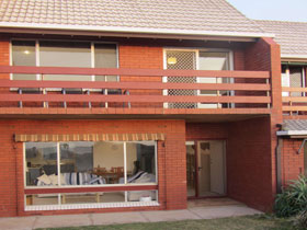 Semaphore Park SA Coogee Beach Accommodation